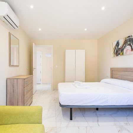 Benipark Apartments Poniente Beach Benidorm Buitenkant foto
